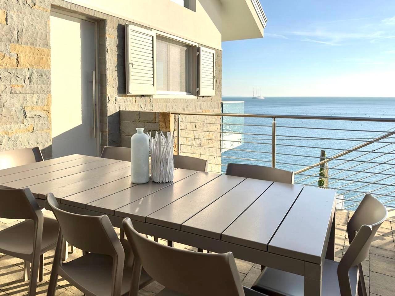 Villa_a.mare * Aurisina