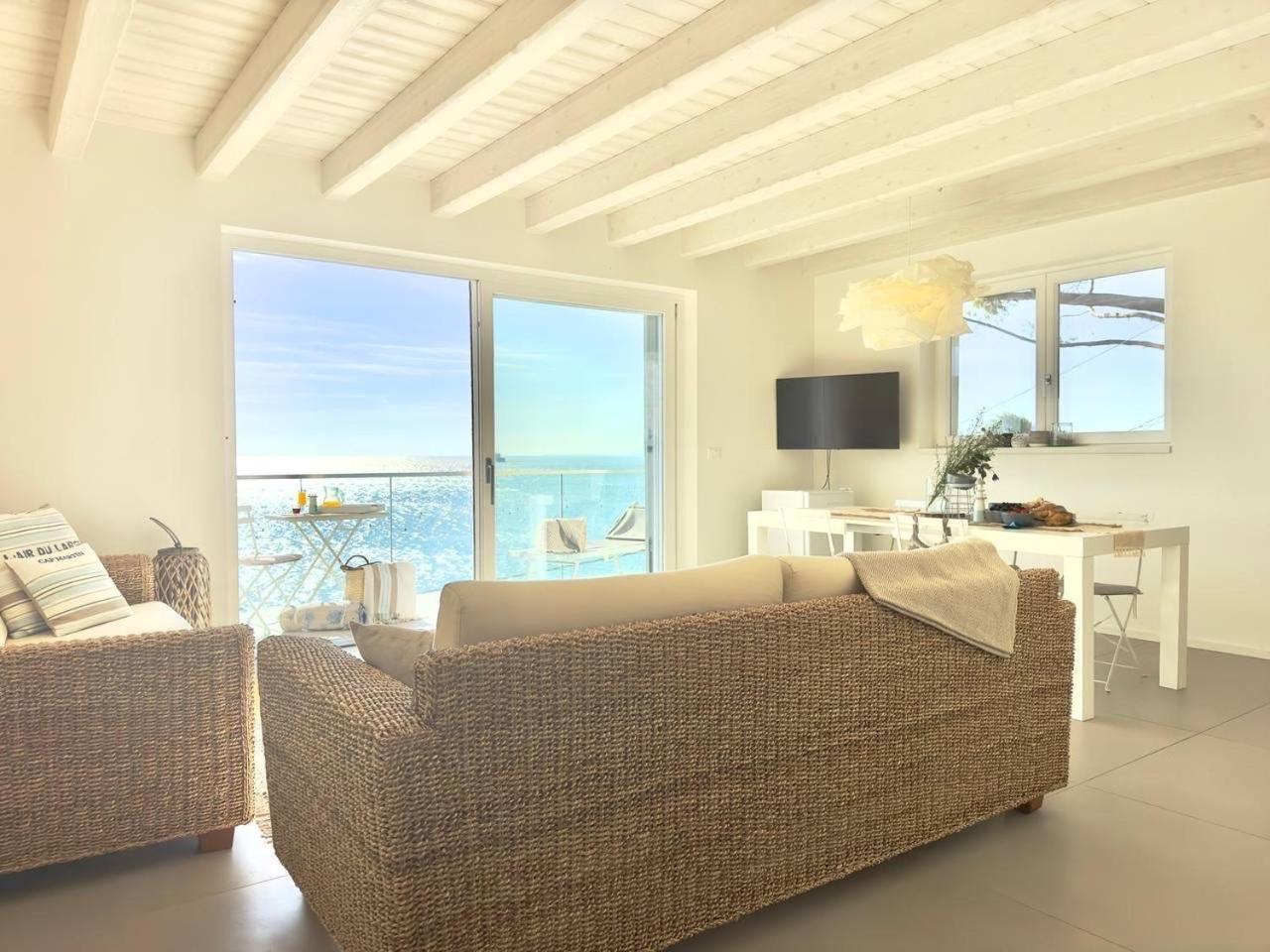 Villa Villa_a.mare Aurisina