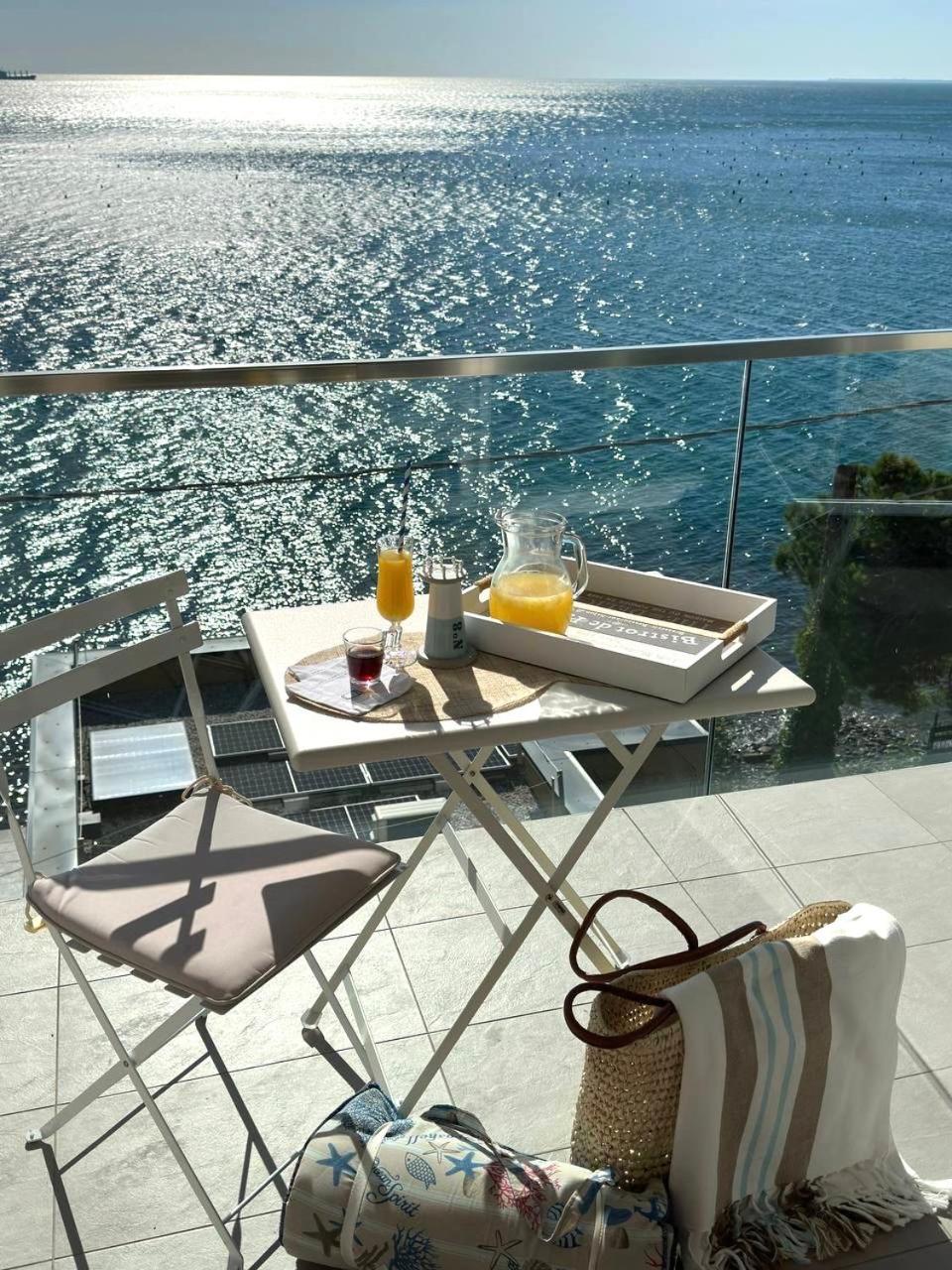 Villa Villa_a.mare Aurisina